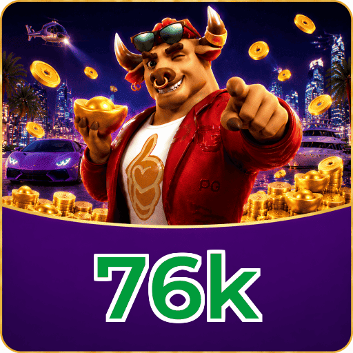 76k Loteria Online Brasil - Plataforma Certificada