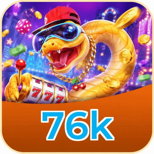 Logo 76k Loteria Online