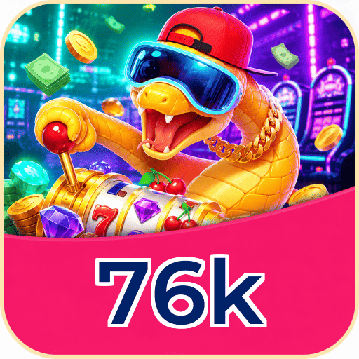 Requisitos do APK 76k para Android - Logo Oficial
