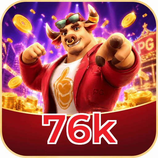 Logo da 76k