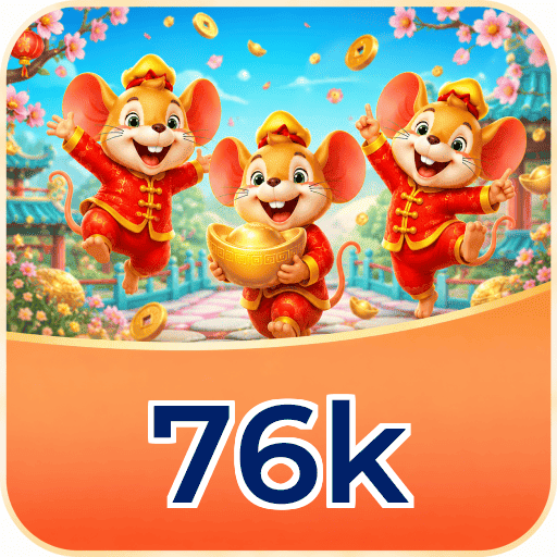 76k Jackpots Progressivos