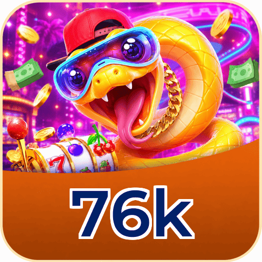 76k VIP Program Logo