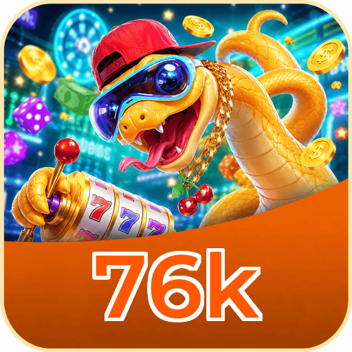 76k Plataforma Confiável