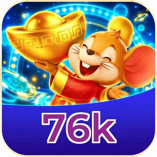 76k Download Speed Test Logo - Teste de Velocidade Certificado