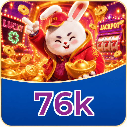 Logo 76k Plataforma Certificada