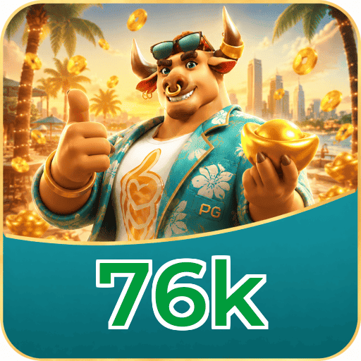 76k Logo Oficial