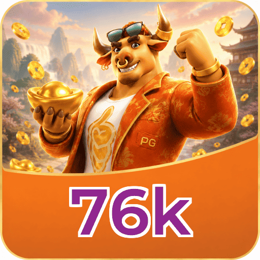 76k Logo Verificado